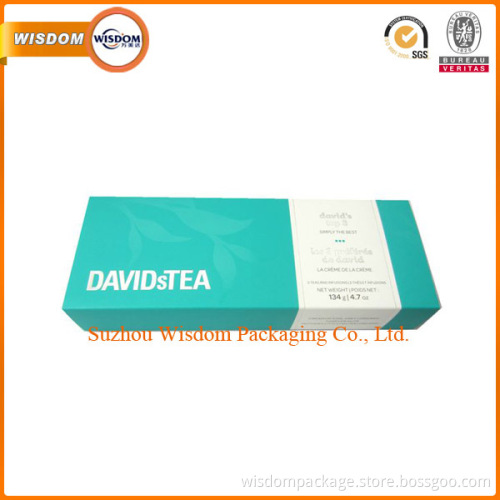 best quality paper packaging box for coffee